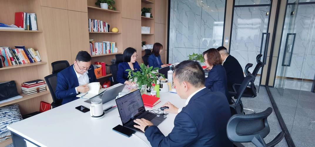 解鎖企業(yè)發(fā)展新動力 企業(yè)管理咨詢優(yōu)質(zhì)供應(yīng)商推薦