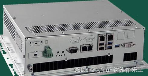 asem工控機維修工業電腦控制器維修pb3400
